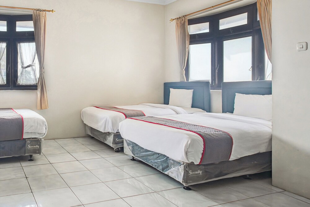 Collection O Bogor Near Ipb University Formerly Yasmin 30/45