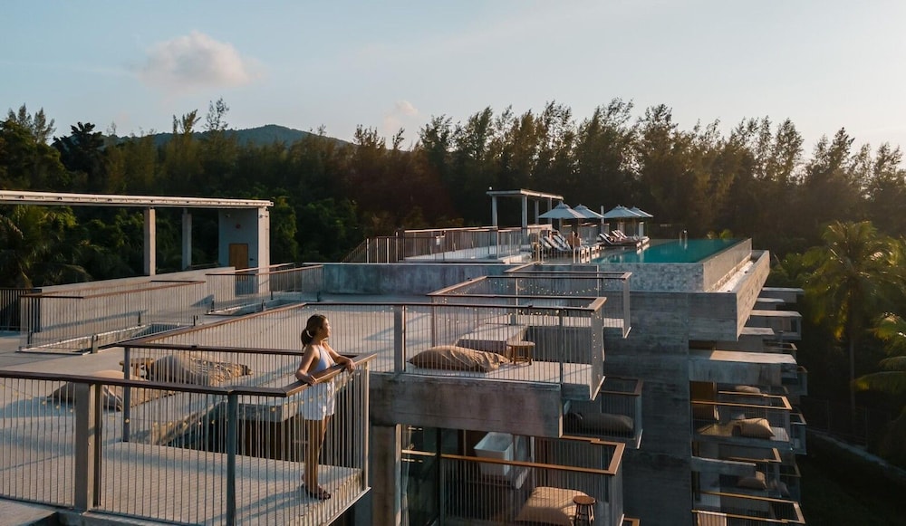 Varivana Resort Koh Phangan, The Centara Collection 7/51