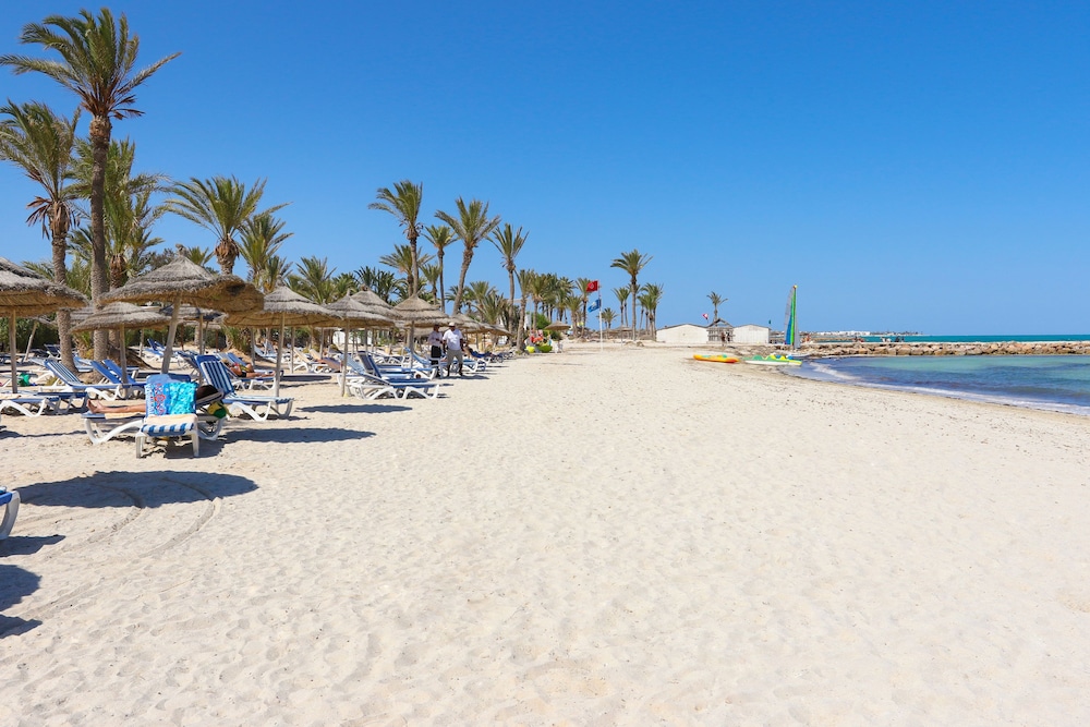 Club Palm Azur Families and Couples 49/56
