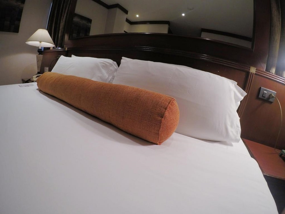 City Lodge Bangkok 38/50