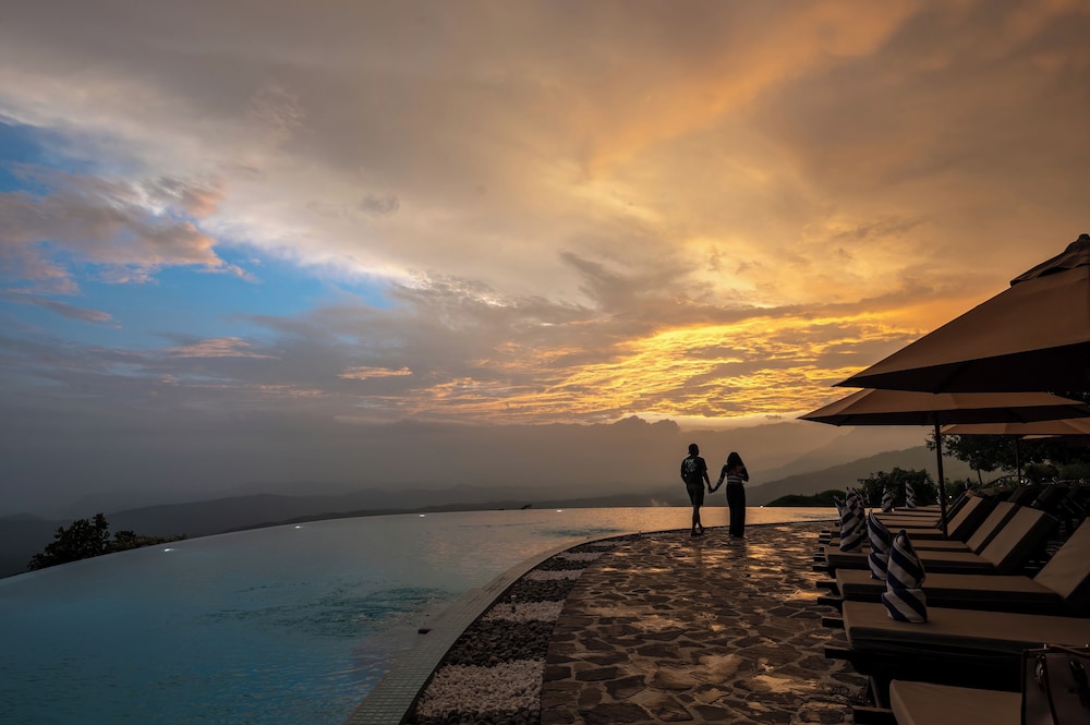 Dream Cliff Mountain Resort 46/61