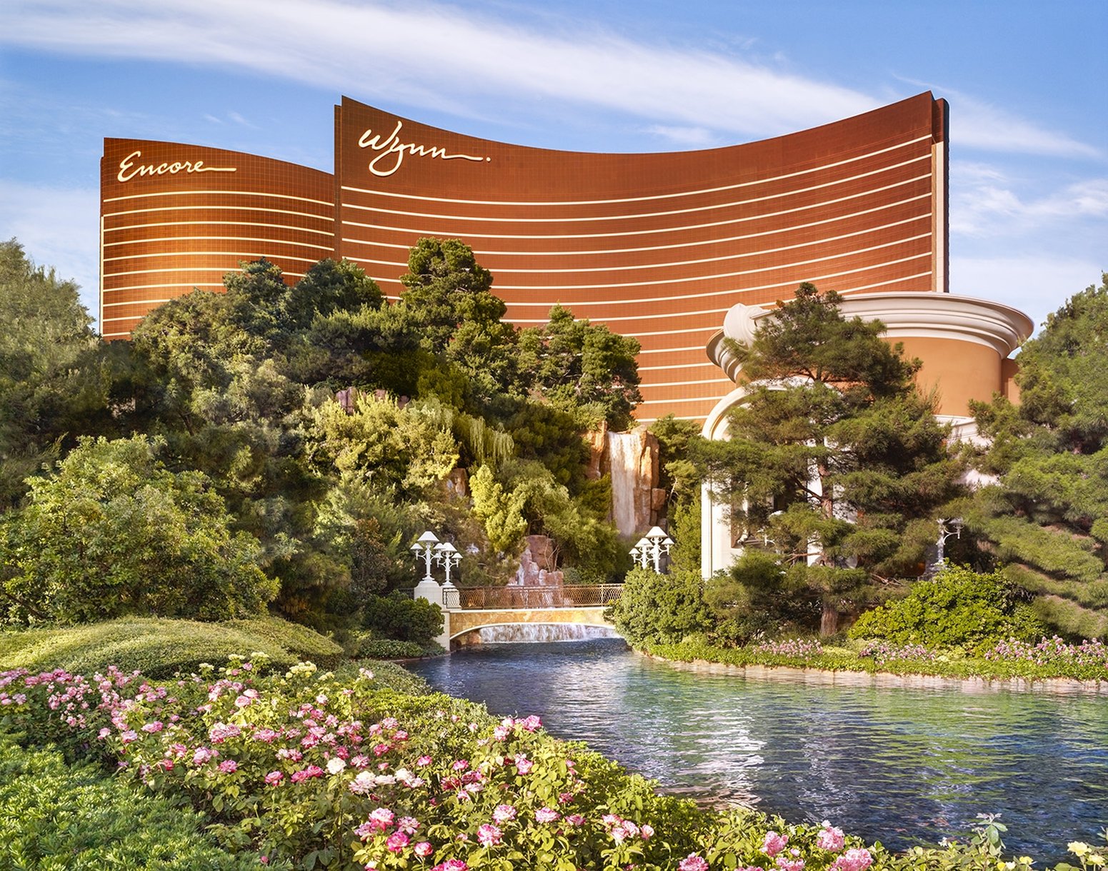 Wynn Las Vegas 76/77