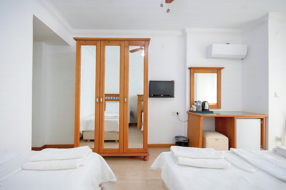 Datca Kilic Hotel 9/50
