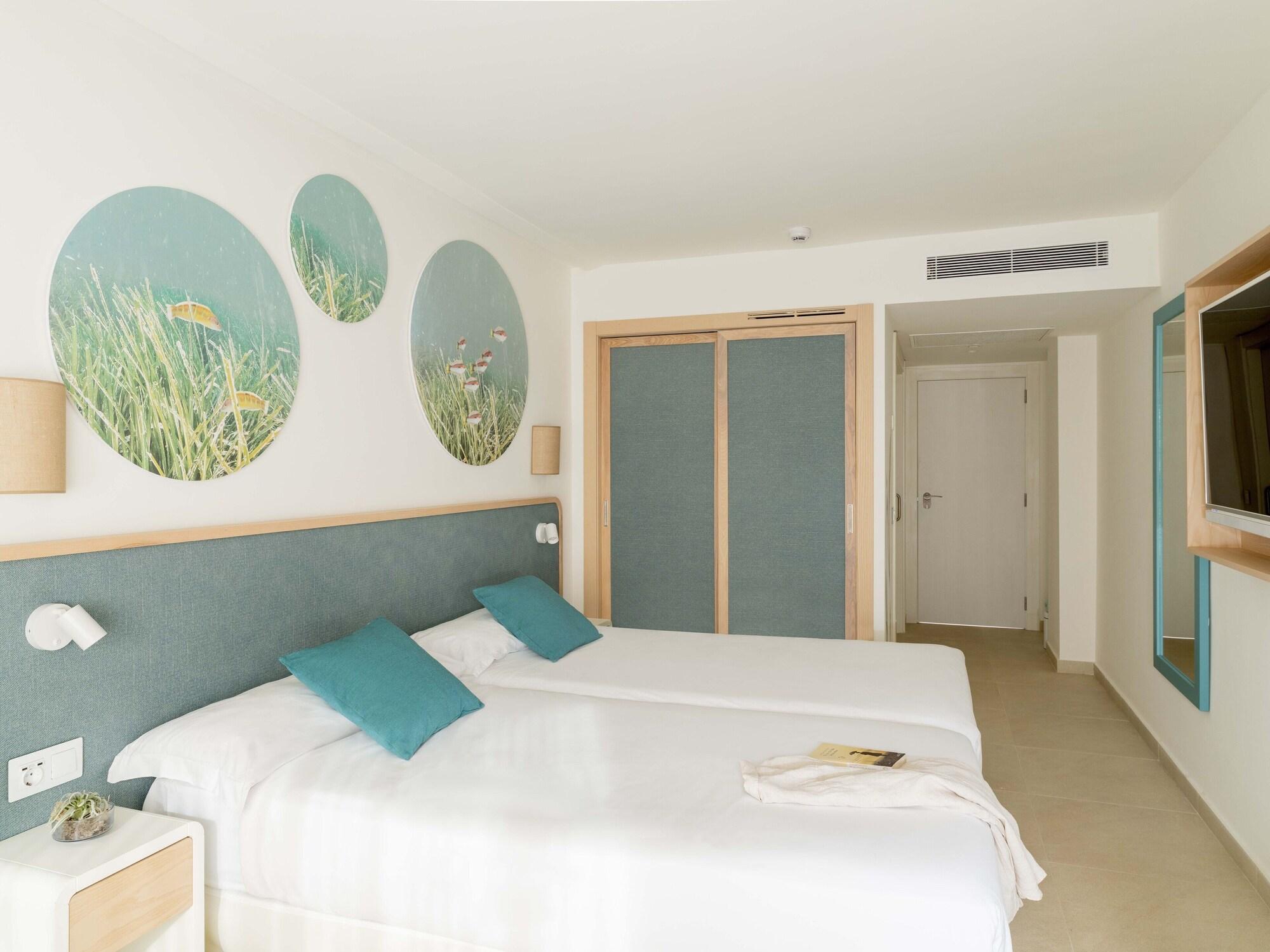 Star, Prestige, Double Bed, Executive Level, Balcony