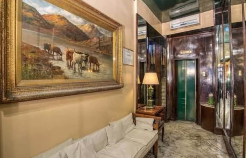Fontana Hotel Rome 2/59