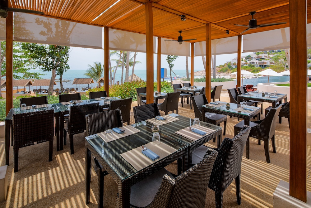 THE RITZ-CARLTON, KOH SAMUI 58/70