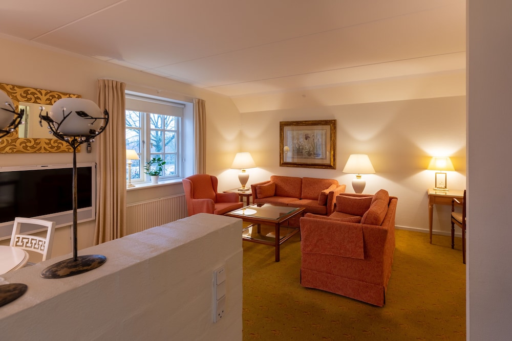 Hotel Knudsens Gaard 35/54