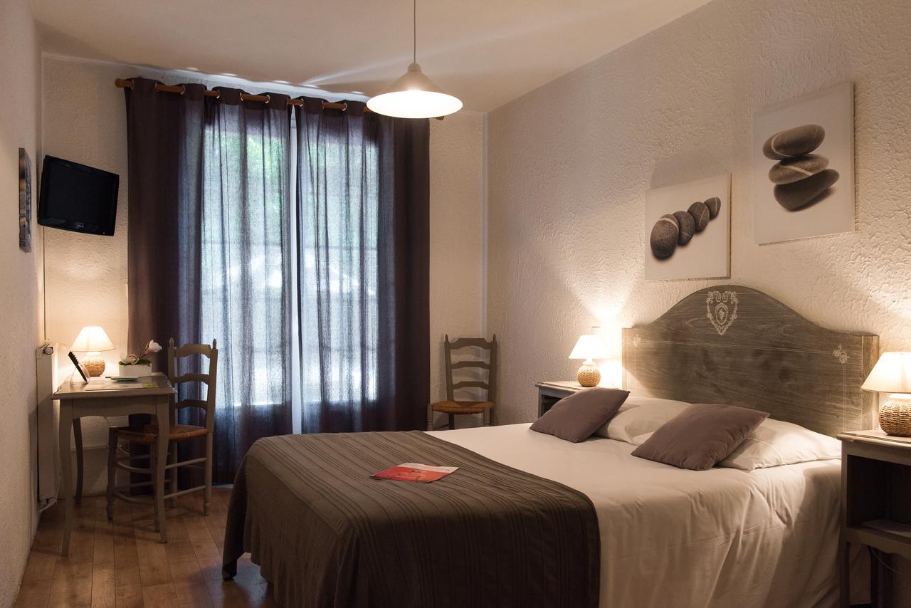 HOTEL CASTEL MOUISSON 5/17