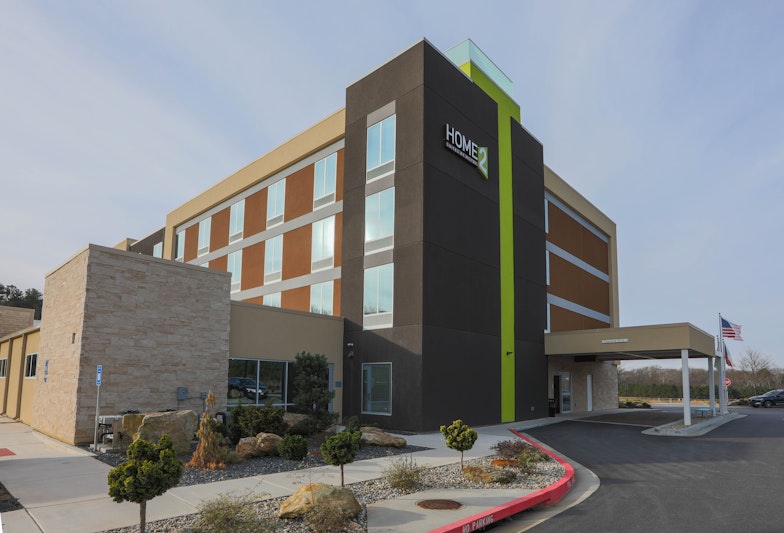 Home2 Suites By Hilton Cumming Atlanta 46/47