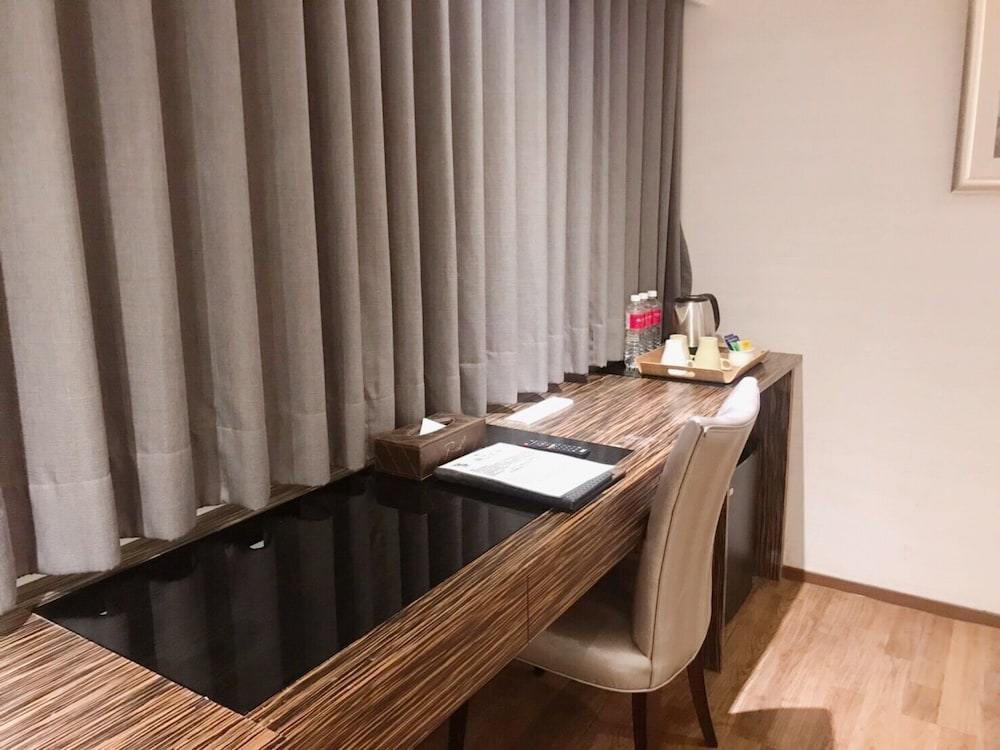 Hotel Rich 52/60
