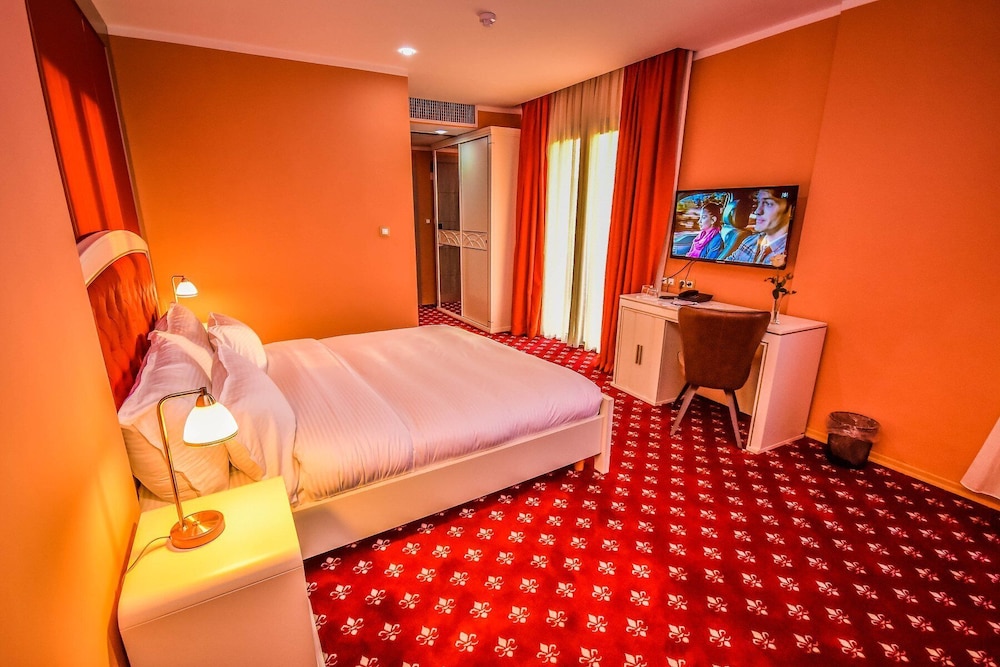 Hotel Plaza Oran 9/20