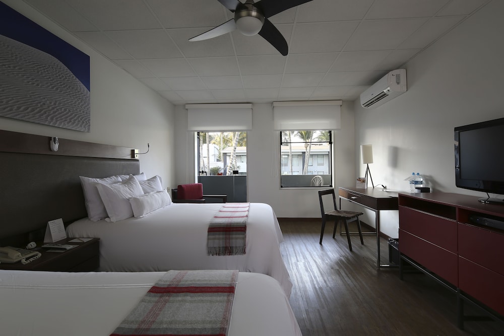 CASA ANDINA PREMIUM PIURA 46/76