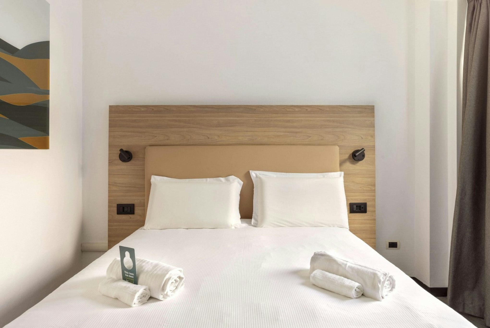 B&B Hotel Latina 12/37