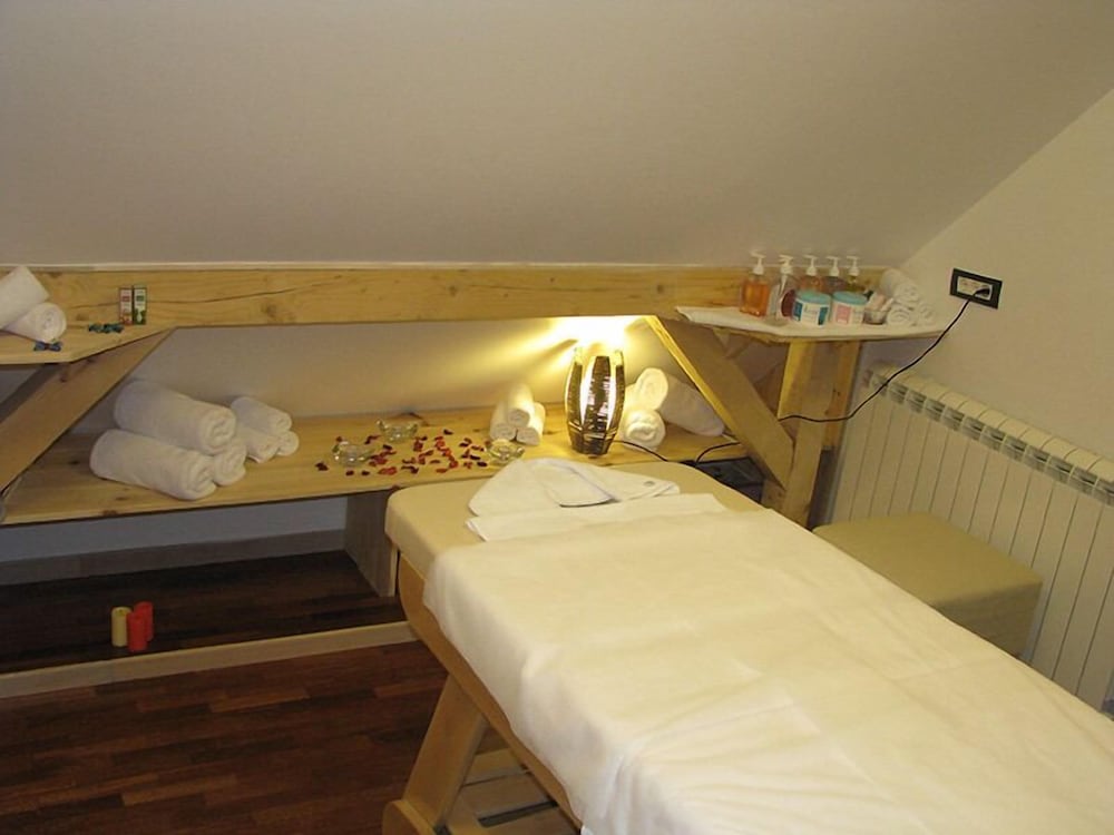 Hotel Soa 20/52