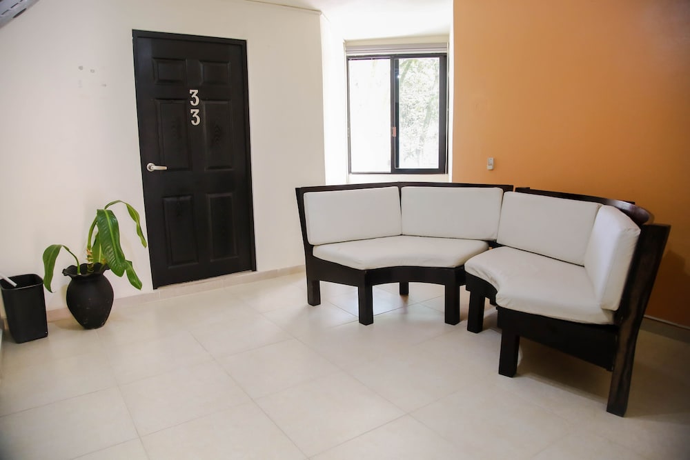 Casa Janaab Palenque 29/50
