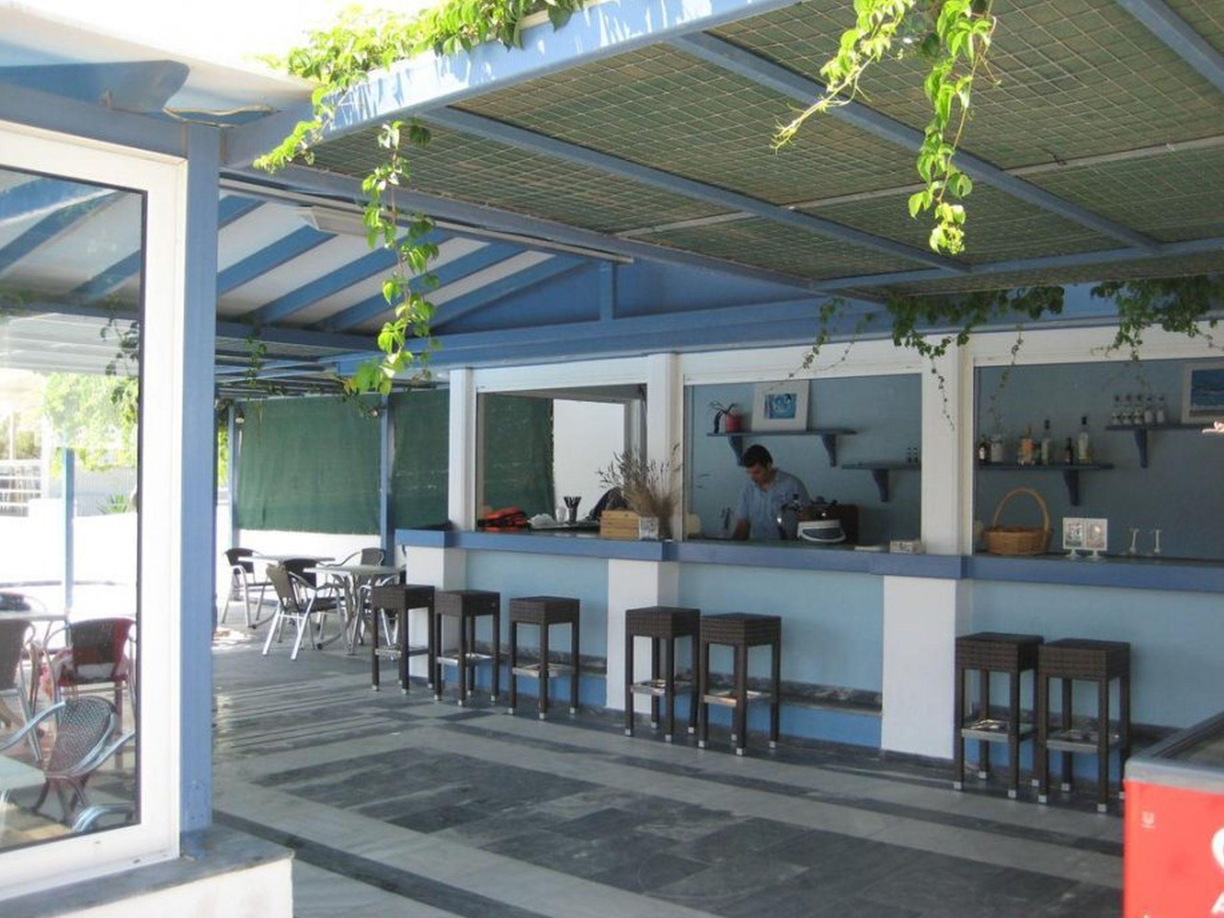 Zefiros Beach 13/21