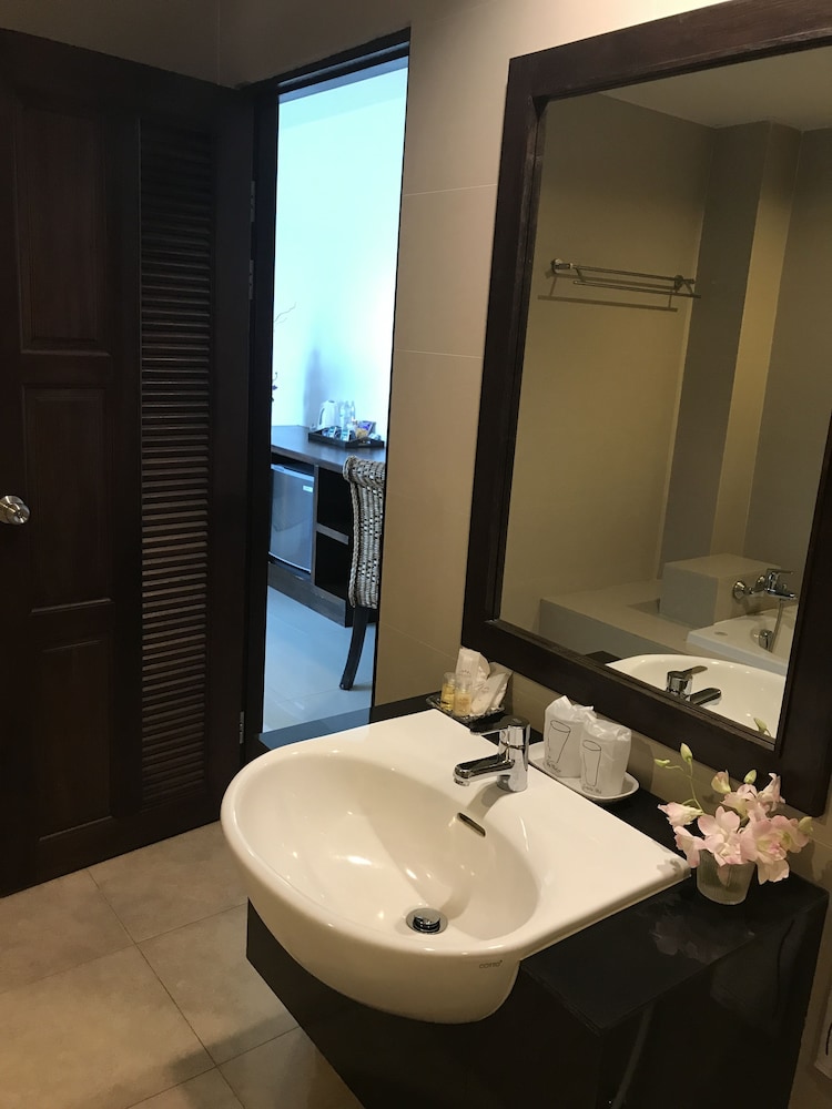 Wilacha Chiangrai Hotel 30/55