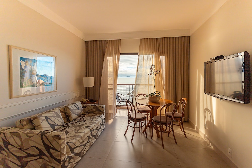 Hotel Jurere Beach Village - OFICIAL 38/50