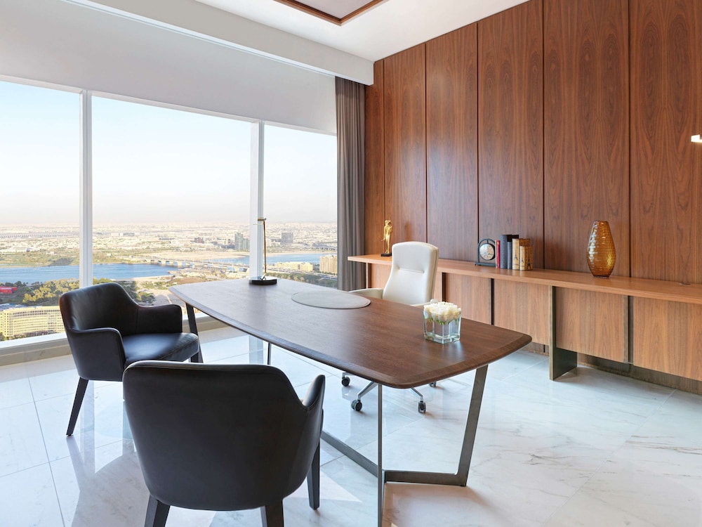 Sofitel Dubai The Obelisk 59/82