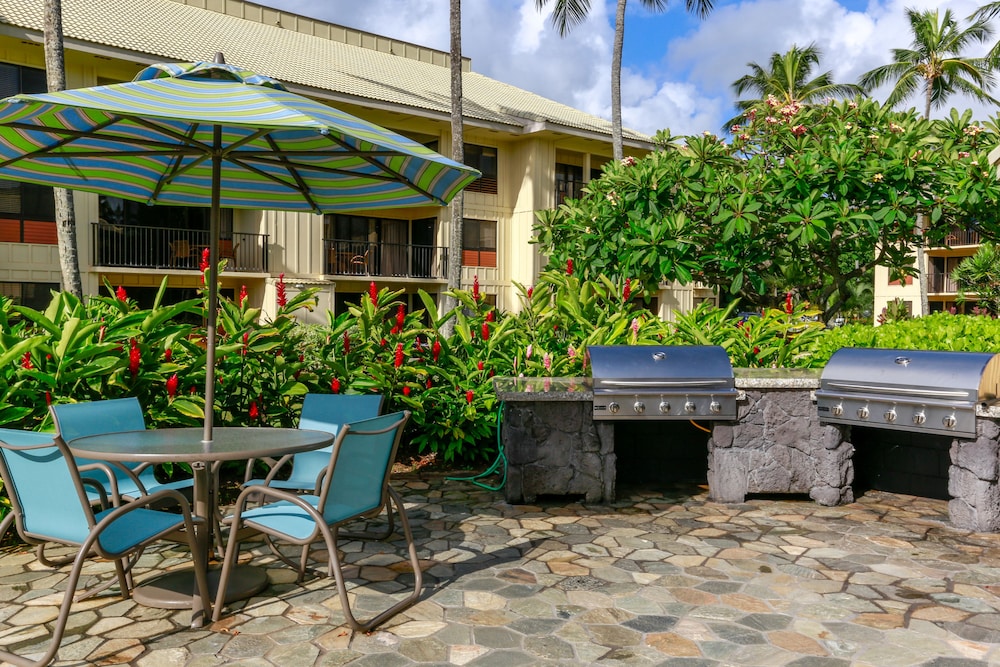 Kauai Beach Villas 34/40