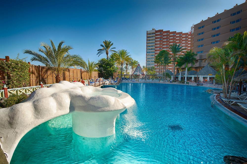 Abora Continental By Lopesan Hotels 3/67