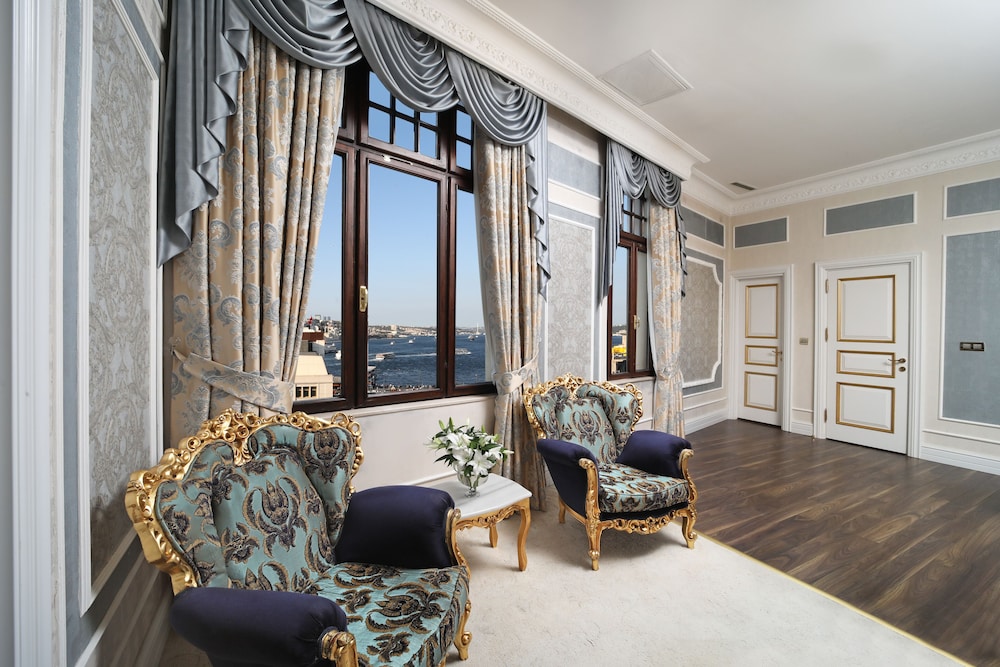 Legacy Ottoman Hotel 55/72