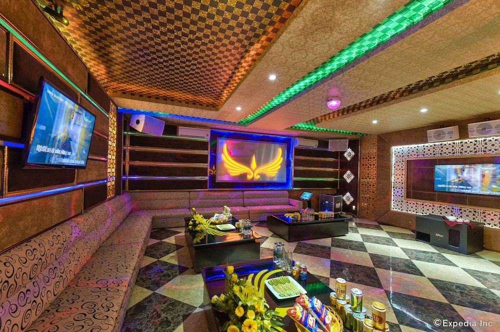 Muong Thanh Quang Binh Hotel 64/65