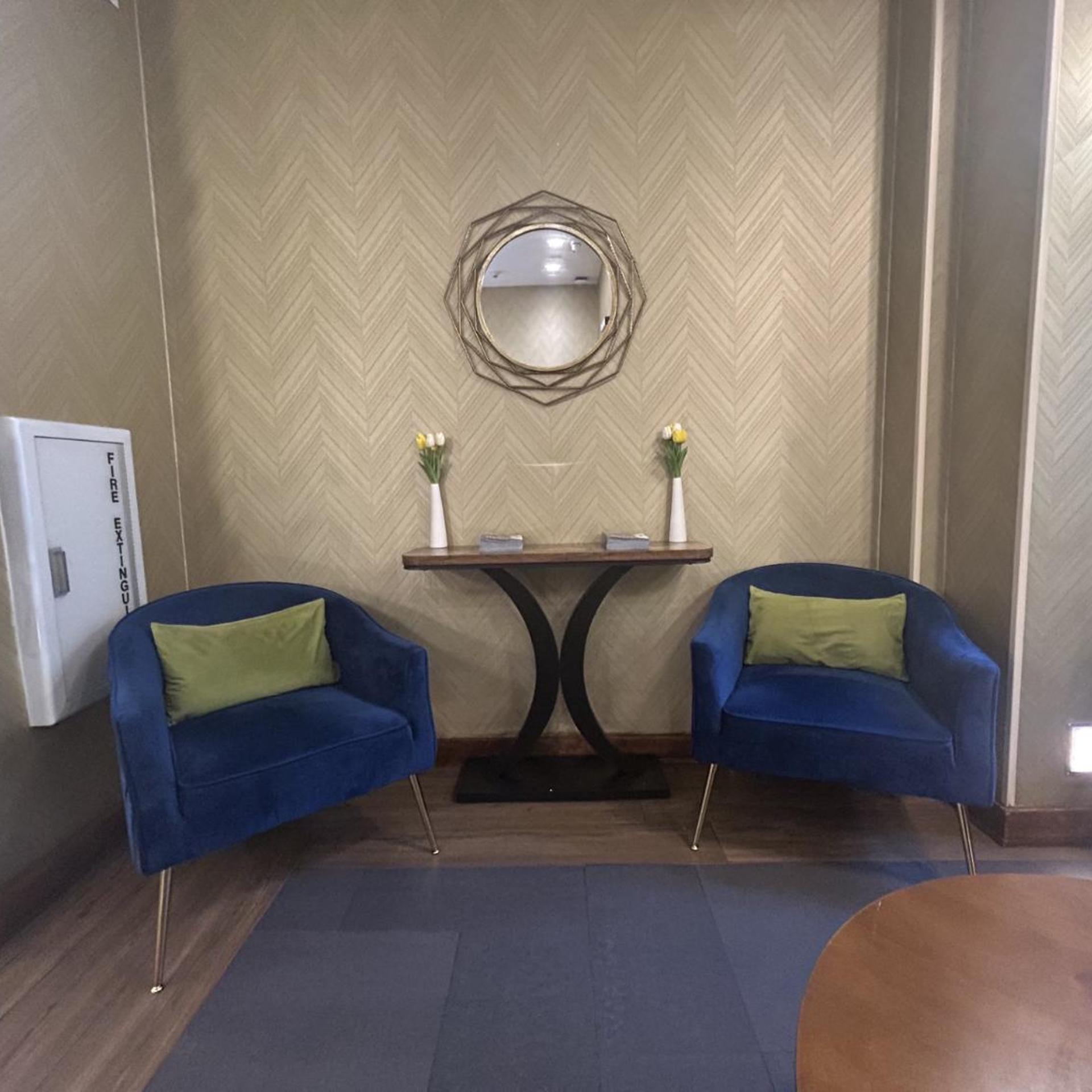 Fairfield by Marriott Inn & Suites New York Manhattan/Fifth Avenue 7/24
