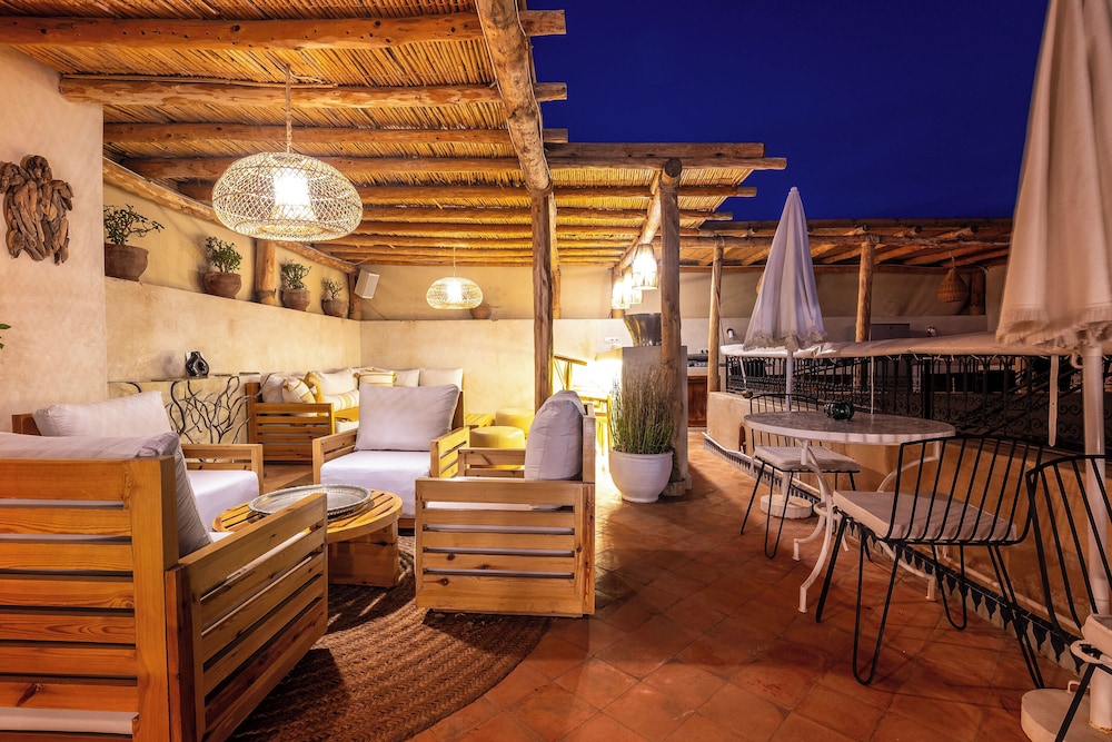 Riad Dar Alhambra 34/50