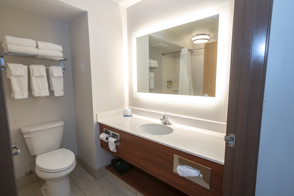 Holiday Inn Express Hotel Suites Iron Mountain 12/57