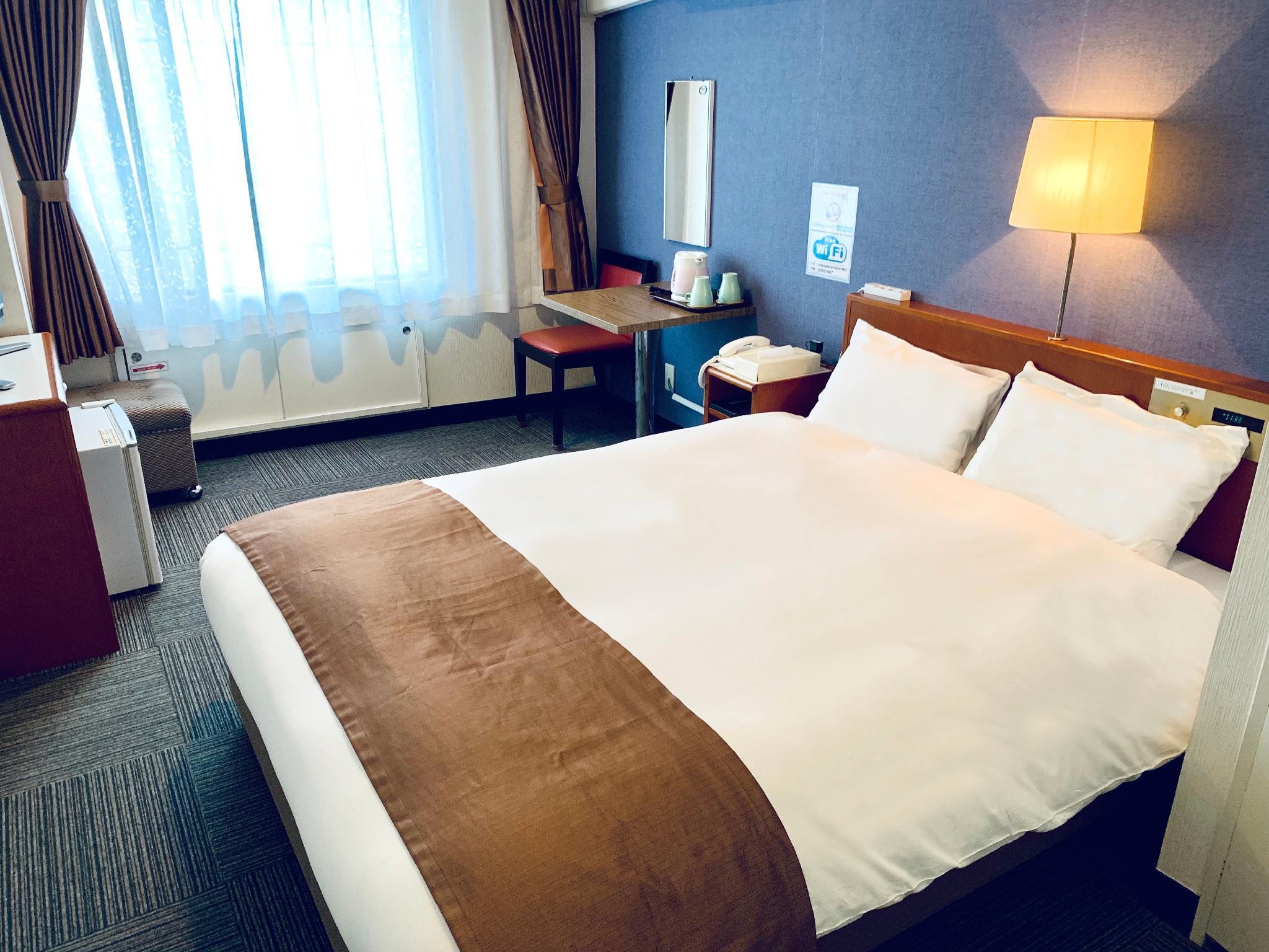 Vip, Double Bed