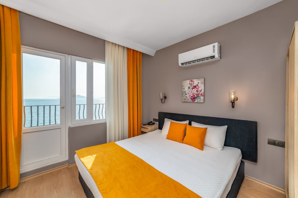 YASEMIN HOTEL 10/39