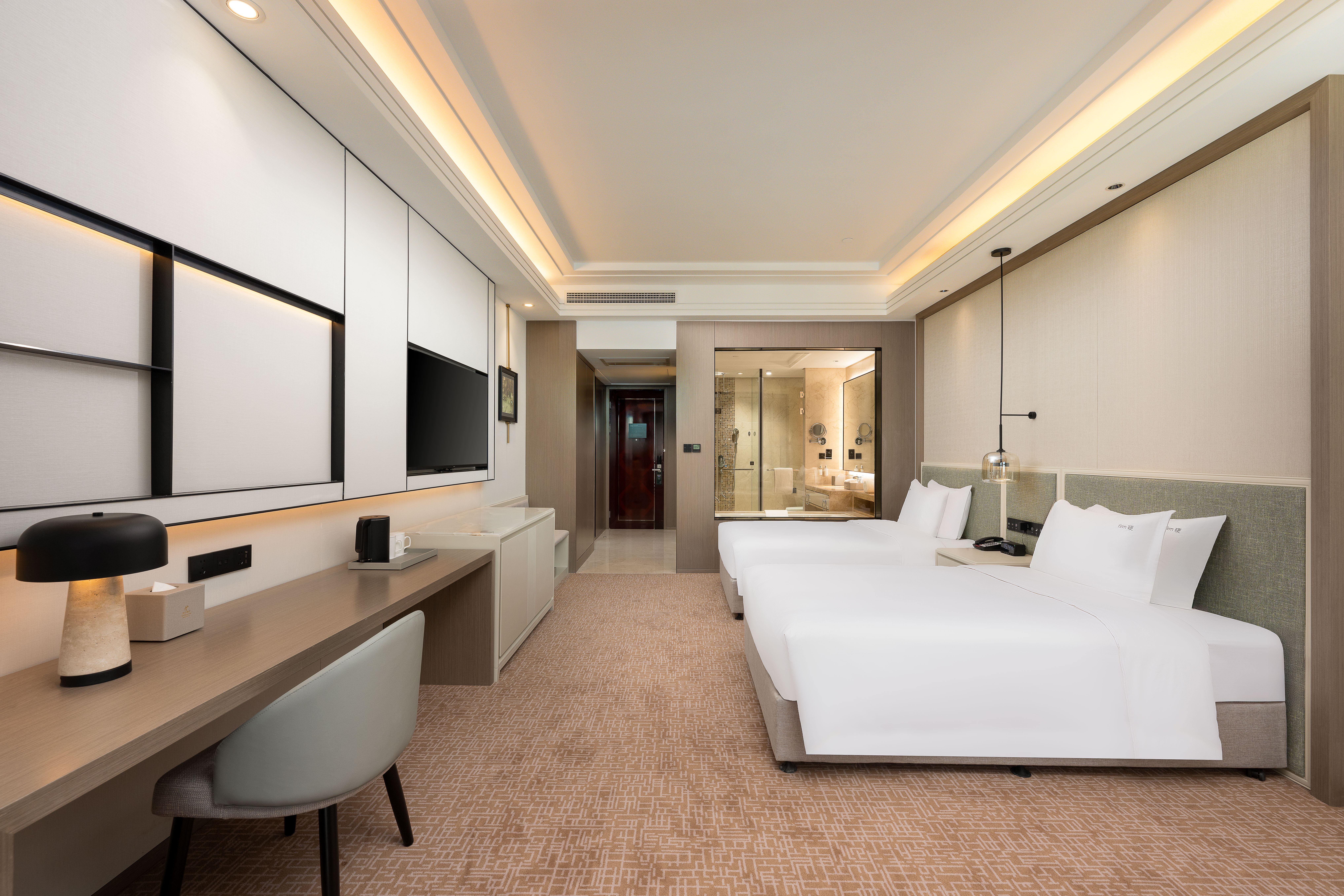 Holiday Inn Jianhu 15/47
