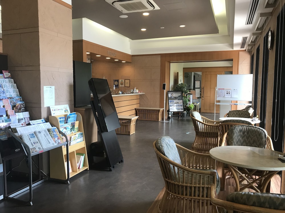 Hotel Route Inn Grantia Ishigaki 44/66