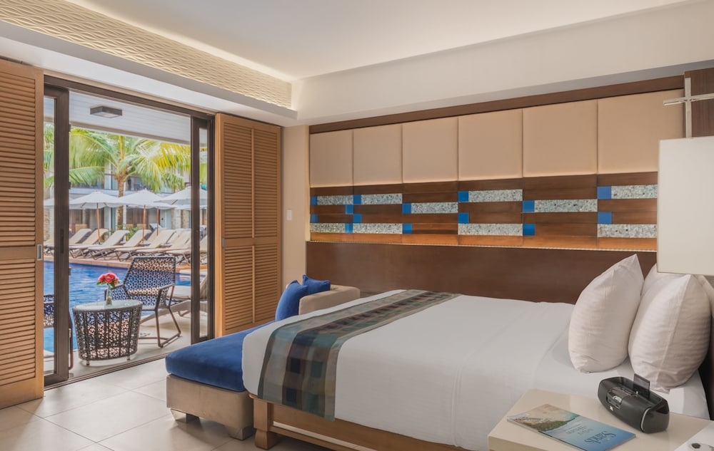 Henann Lagoon Resort 21/50