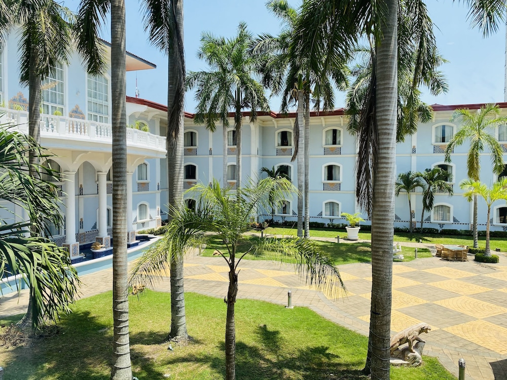 Quinta Eden Villahermosa 7/53