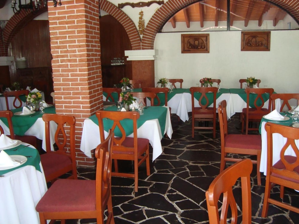 Hotel Vista Hermosa 47/66