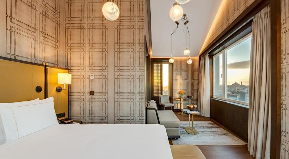 The Galata Hotel Istanbul - MGallery Collection 34/76