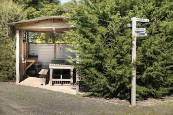 GRAMPIANS CHALETS 7/50
