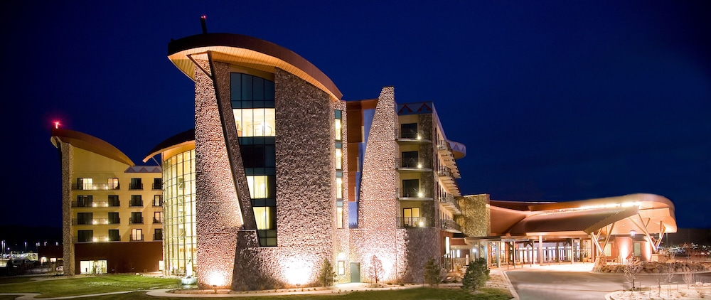 Sky Ute Casino And Resort 5/50