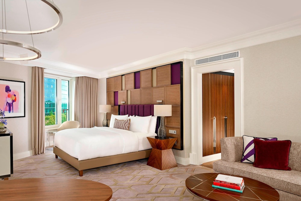 THE RITZ-CARLTON, BERLIN 7/45