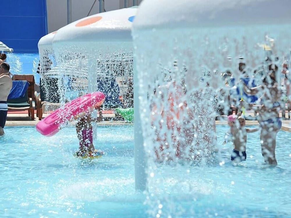 Eftalia Aqua Resort Hotel 25/26