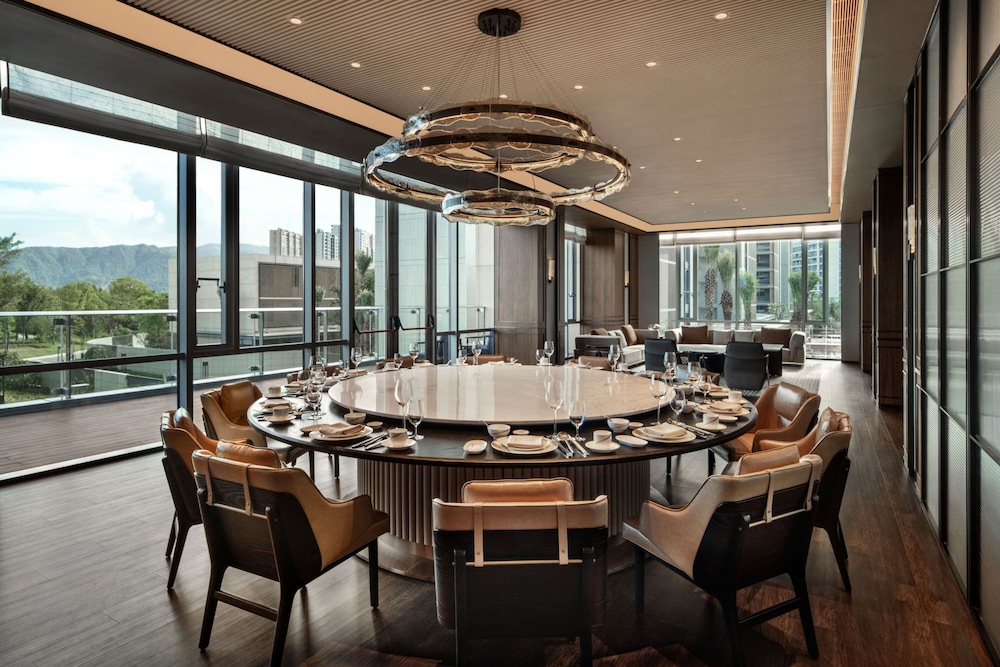 Sheraton Taizhou 44/60