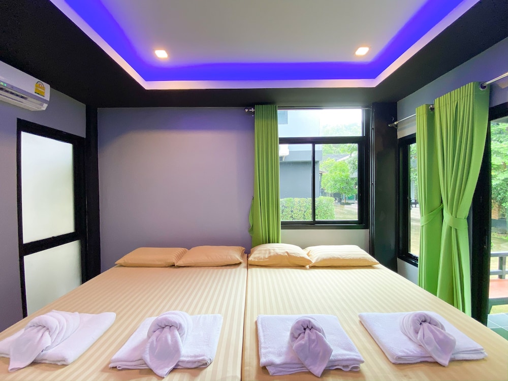 Natthapon Resort 34/76