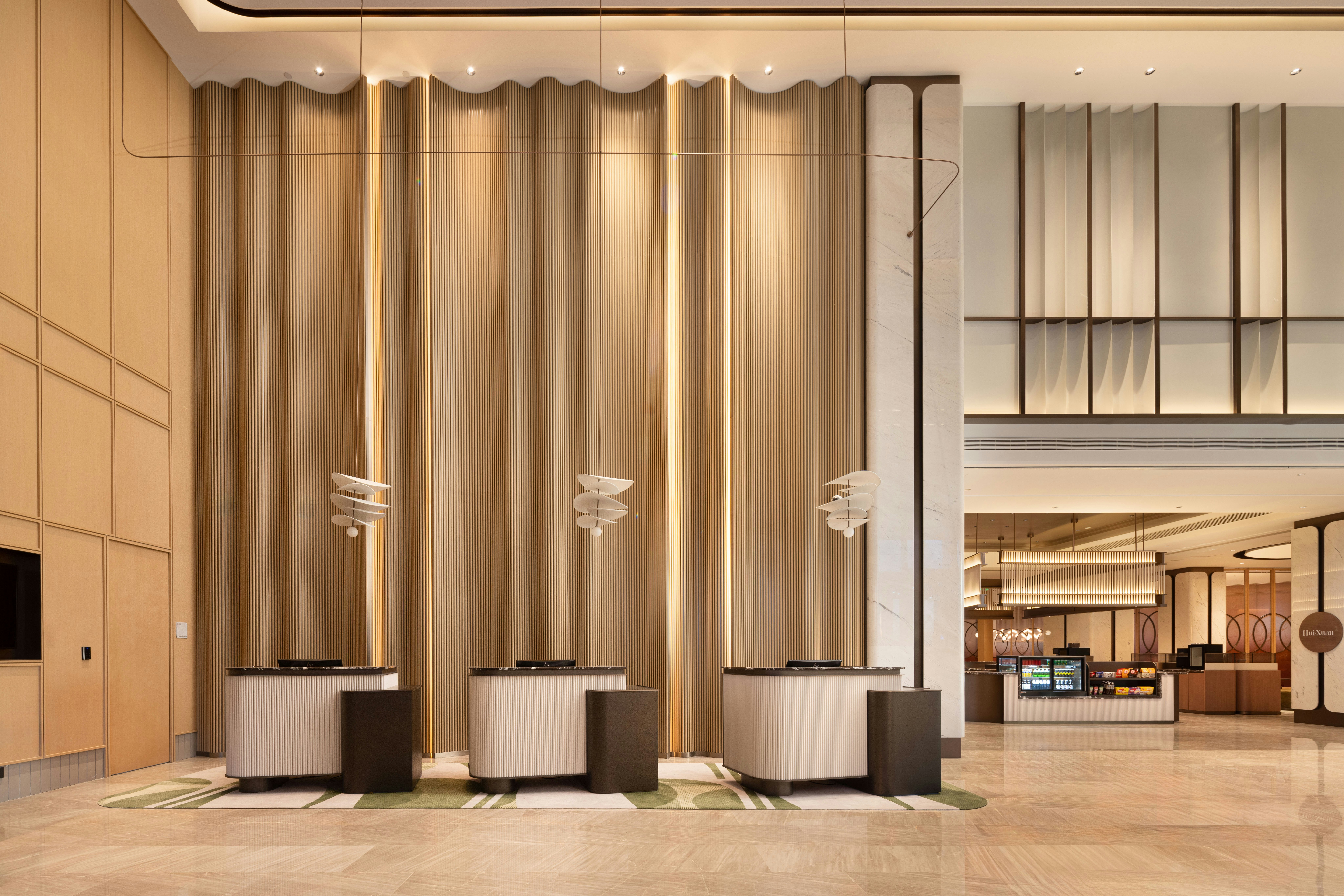 Hilton Garden Inn Songyuan Ningjiang 11/35