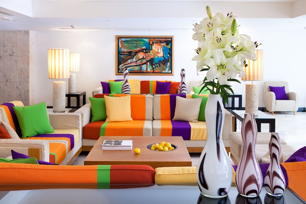 Seaside Palm Beach 52/60