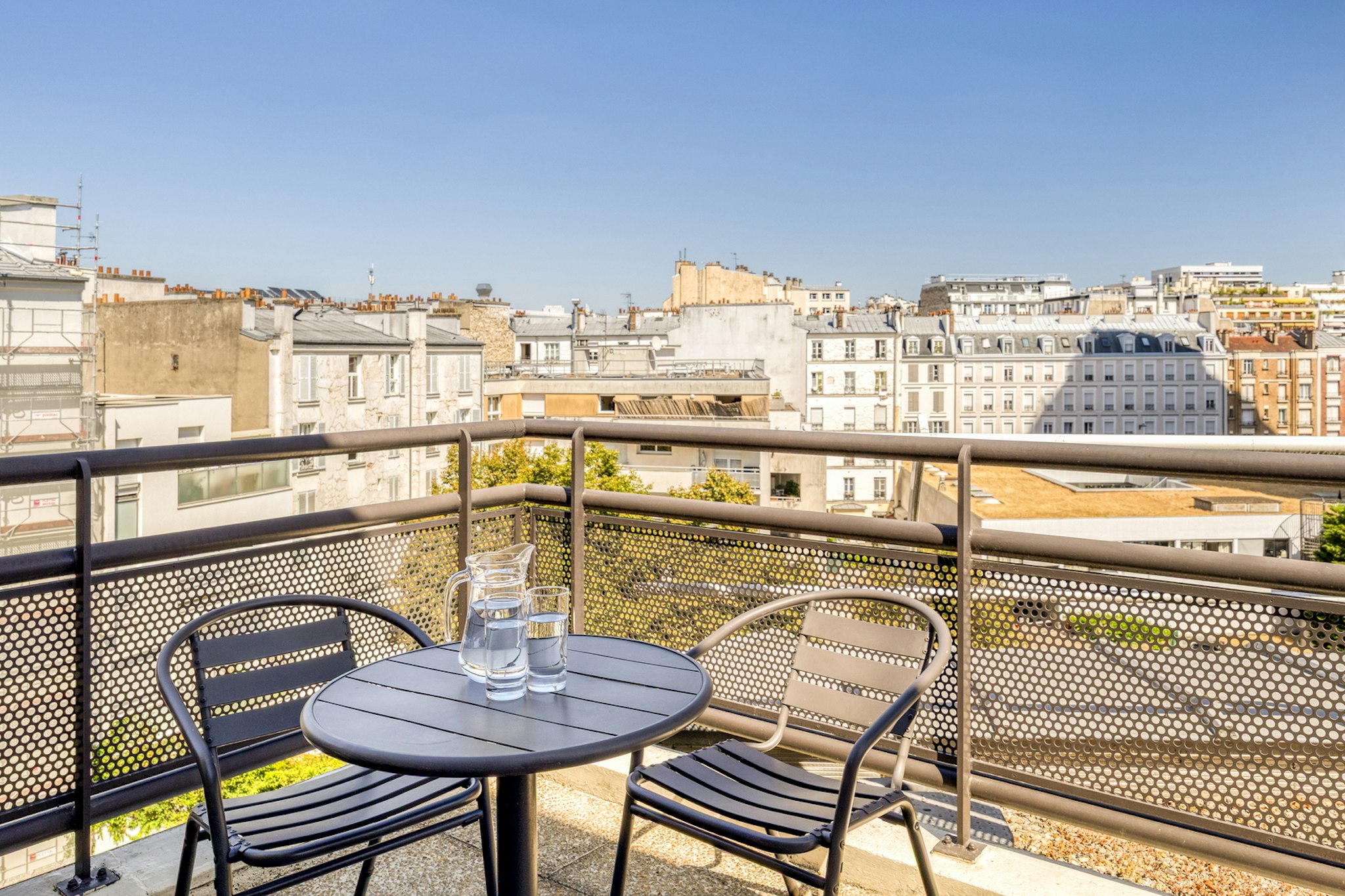 Citadines Bastille Gare de Lyon Paris 41/55