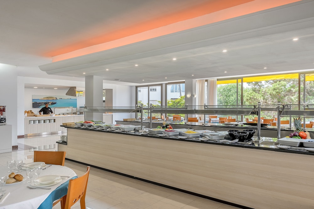 Hotel Vibra Riviera 46/59