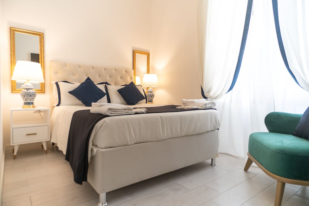 La Residenza Di Michelangelo 24/71
