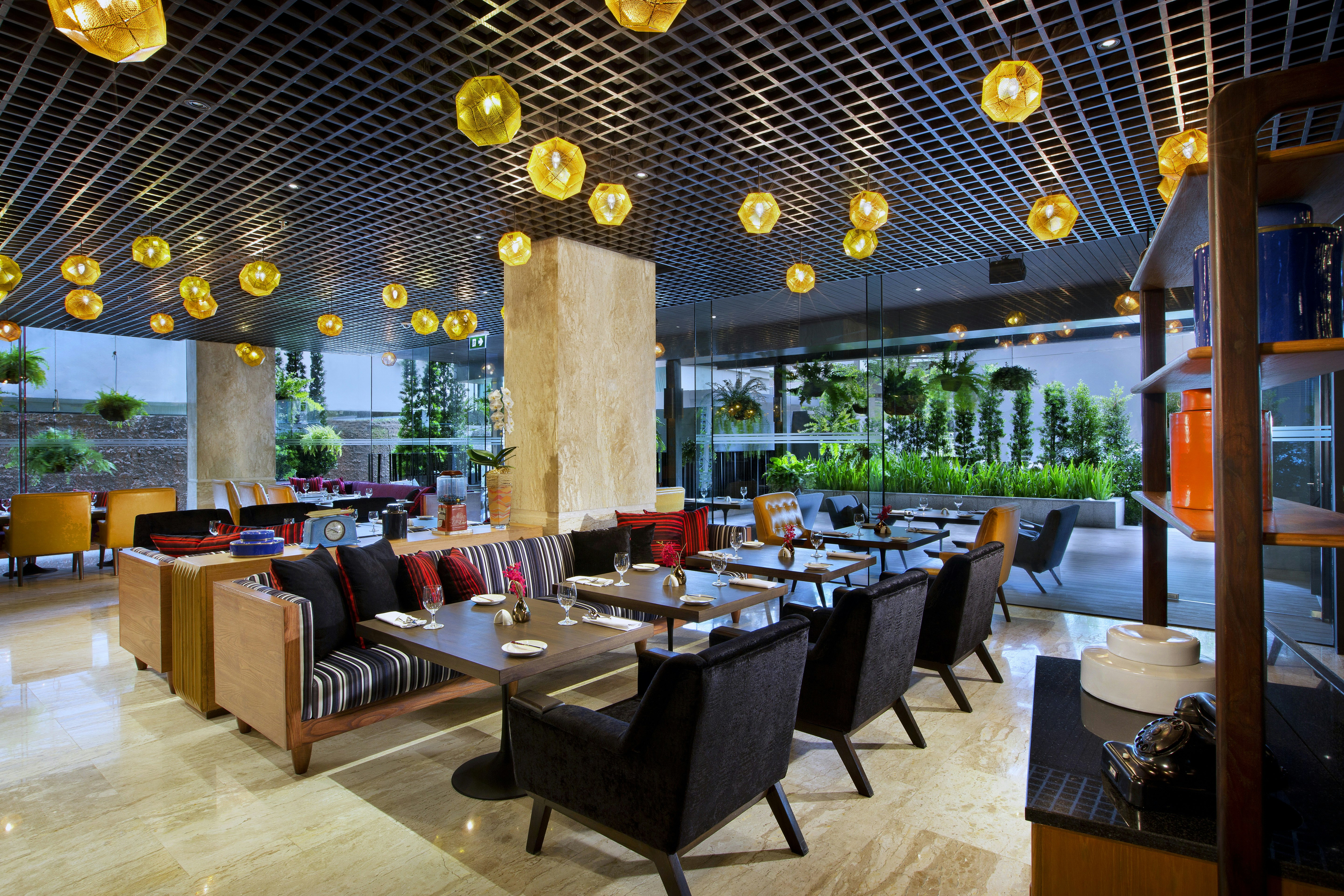 DoubleTree by Hilton Hotel Sukhumvit Bangkok 44/79